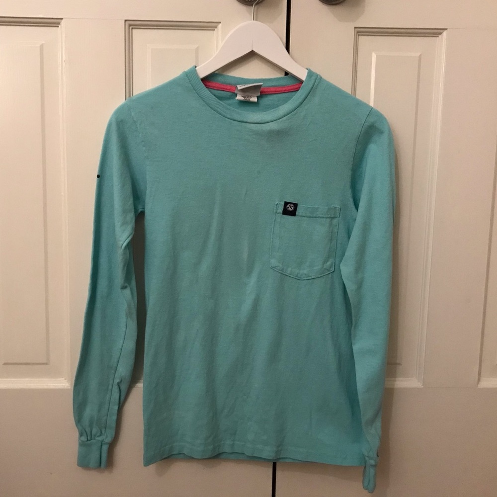 Simply Southern Long Sleeved Top / Size XS